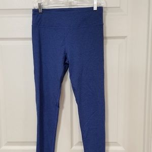 Fabletics Blue Leggings